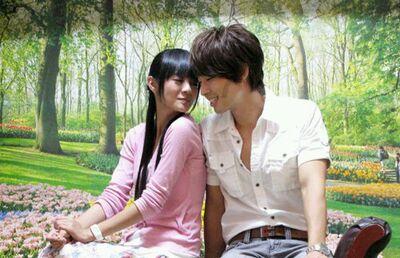王子逃婚